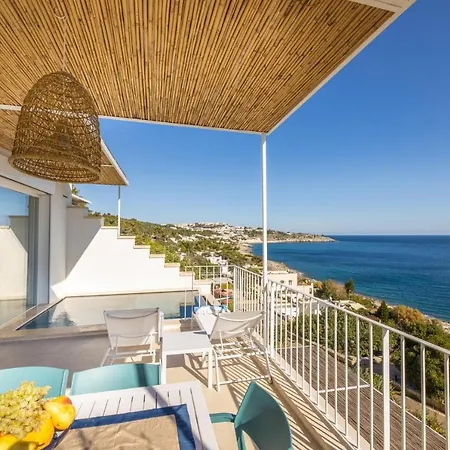 Tenuta Del Marinaio فيلة